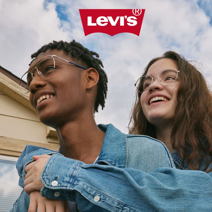 Levis eyewear cheap