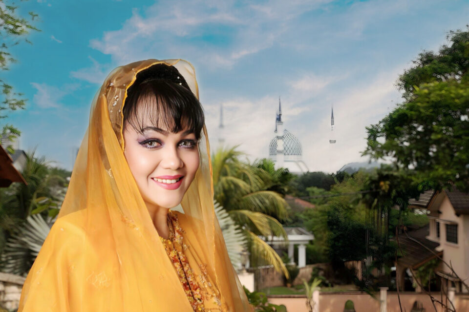 DATO’ AZIE SHEIKH MOHAMED ‘NO REGRETS IN MY LIFE’ - Majalahwm - Woven ...