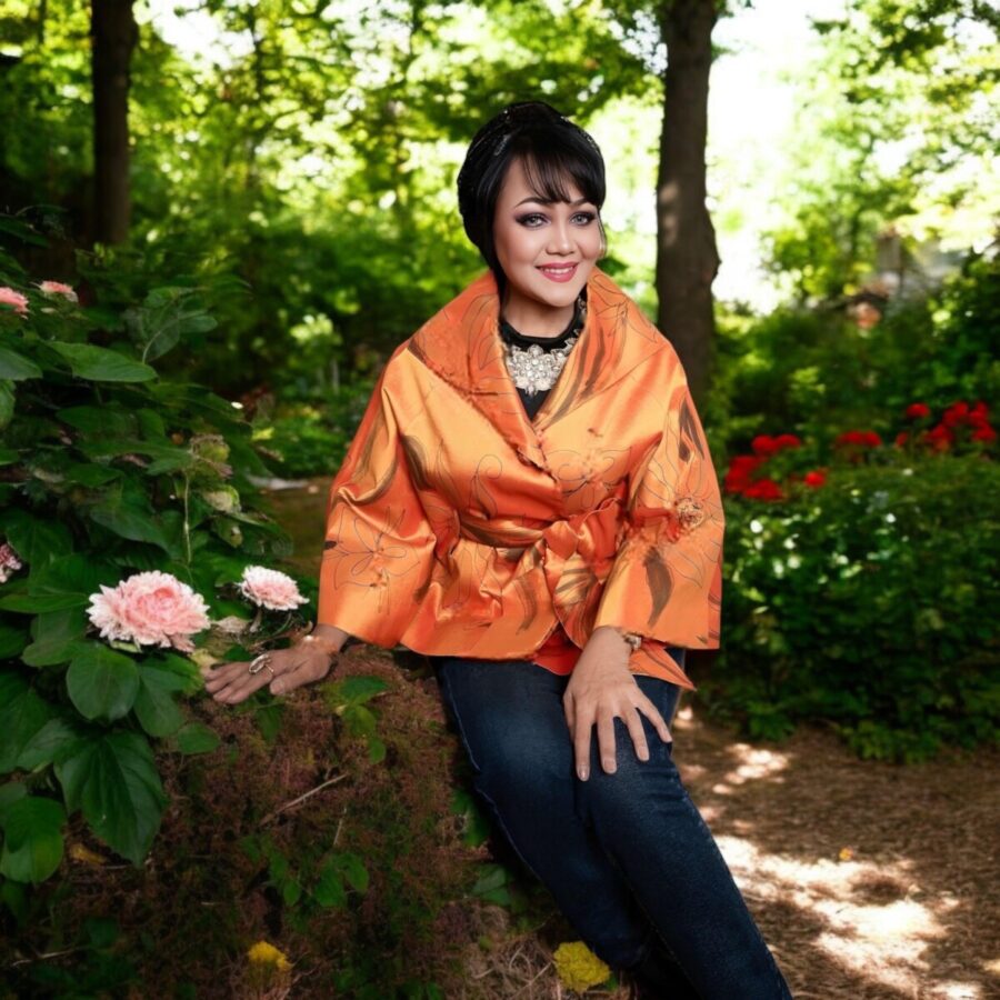 DATO’ AZIE SHEIKH MOHAMED ‘NO REGRETS IN MY LIFE’ - Majalahwm - Woven ...