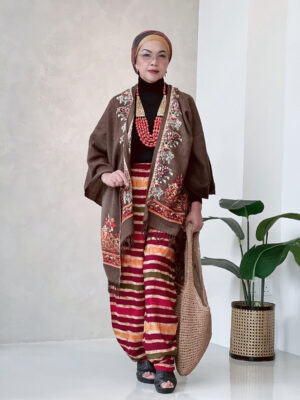 Yani Baktier Image