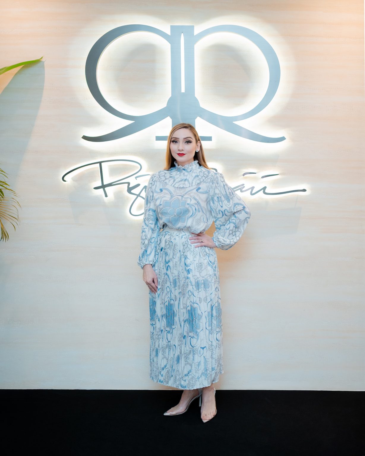 RR by Rizman Ruzaini Kini di Suria KLCC, Sebaris Butik Antarabangsa ...